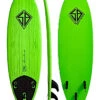 CBC SCOTT BURKE 6'0'' SHORT SOFTBOARD 1 CBC SCOTT BURKE 6'0'' SHORT SOFTBOARD -Surf Shop cbc scott burke 6 0 short softboard 2