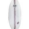 CBC SKIMBOARD FIBERGLASS/EPOXY 51'' 1 CBC SKIMBOARD FIBERGLASS/EPOXY 51'' -Surf Shop cbc skimboard fiberglass 51 epoxy 2