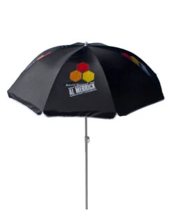 CHANNEL ISLAND UMBRELLA -Surf Shop channel island ombrello mare black