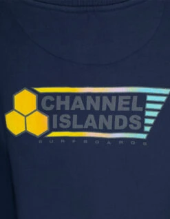 CHANNEL ISLANDS OG FADE CREW -Surf Shop channel islands felpa og fade crew 3