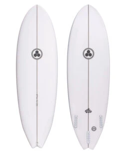 CHANNEL ISLANDS G-SKATE SURFBOARD