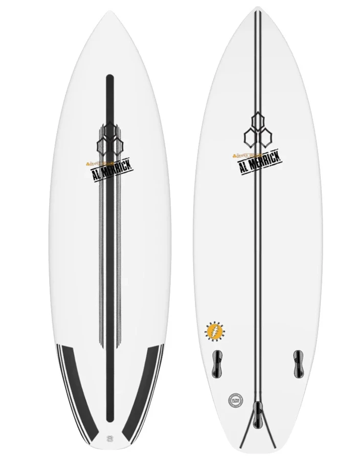 CHANNEL ISLANDS HAPPY EVERYDAY SPINE-TEK 3 CHANNEL ISLANDS HAPPY EVERYDAY SPINE-TEK