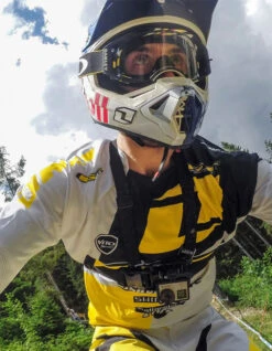 GoPro CHESTY KIT MOUNT HARNESS -Surf Shop chesty kit pettorina 3