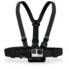 GoPro CHESTY KIT MOUNT HARNESS -Surf Shop chesty kit pettorina 5
