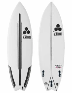 CI AL MERRICK ROCKET WIDE SPINE-TEK 3 FINS -Surf Shop ci al merrick rocket wide spine tek 3 fins 3