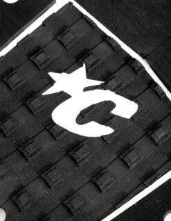 CREATURES GRIP ICON XTEND BLACK -Surf Shop creatures grip icon xtend black 3