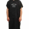 DARK SEAS PONCHO BLACK 2 DARK SEAS PONCHO BLACK -Surf Shop dark seas poncho black 1