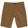 ELEMENT HOWLAND CLASSIC SHORTS FOR MEN -Surf Shop element howland classic bronco brown