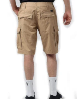 ELEMENT LEGION CARGO 21" BERMUDA DA UOMO CANYON KHAKI -Surf Shop element legion cargo 21 bermuda da uomo canyon khaki