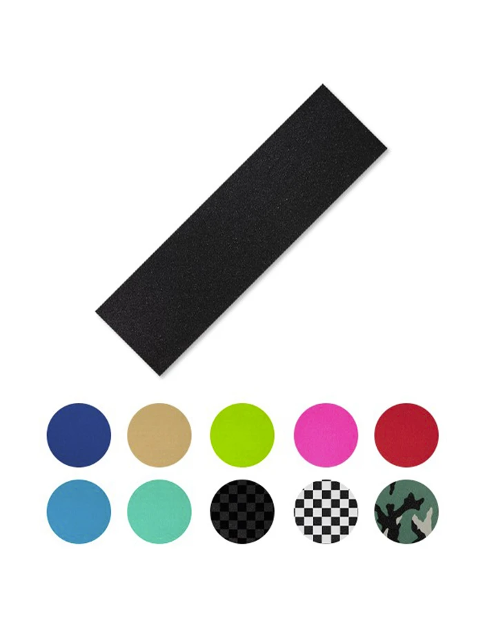 ENUFF GRIP TAPE SHEETS 9" X 33" 3 ENUFF GRIP TAPE SHEETS 9" X 33"
