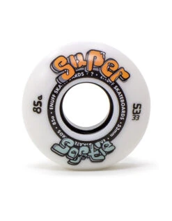 ENUFF WHEELS SUPER SOFTIE 53-55-58MM 12 ENUFF WHEELS SUPER SOFTIE 53-55-58MM -Surf Shop enuff ruote super softie 53 55 58mm 2