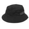 FCS WET BUCKET CAP GREY -Surf Shop fcs cappellino wet bucket cap black 1