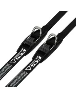 FCS D-RING TIE DOWNS -Surf Shop fcs cinghie d ring tie down 2