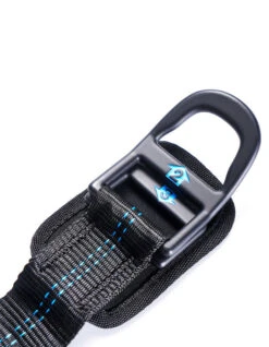 FCS D-RING PREMIUM SINGLE SUP SOFT RACKS -Surf Shop fcs d ring porta sup da viaggio singolo 3