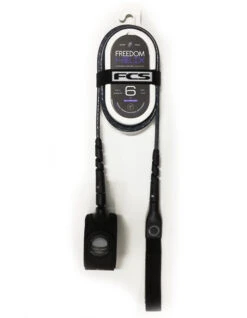 FCS 6' FREEDOM LEASH HELIX -Surf Shop fcs freedom leash helix 6 1