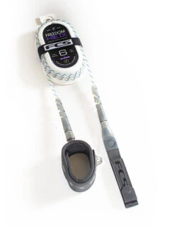 FCS 6' FREEDOM LEASH HELIX -Surf Shop fcs freedom leash helix 6 5