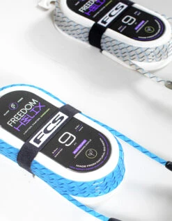 FCS FREEDOM LEASH LONGBOARD HELIX 9' ANKLE 7 FCS FREEDOM LEASH LONGBOARD HELIX 9' ANKLE -Surf Shop fcs freedom leash helix 9 caviglia 1