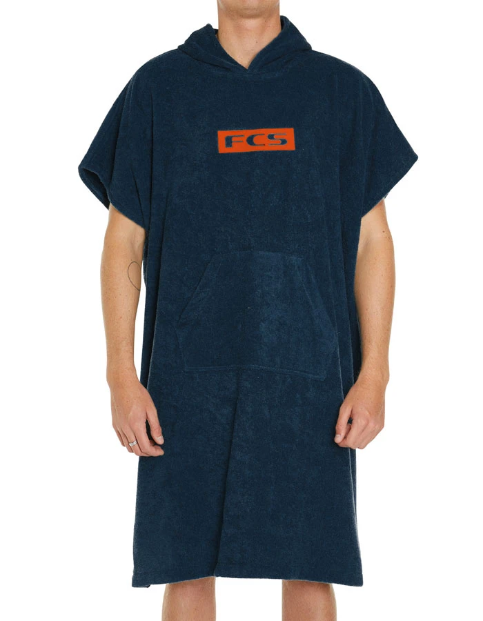 FCS TOWEL PONCHO ADULT 8 FCS TOWEL PONCHO ADULT - Image 6