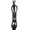 FCS LEASH ALL ROUND ESSENTIAL LONGBOARD 9' CALF -Surf Shop fcs leash all round essential longboard 9 da ginocchio 3