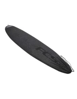 FCS SURFBOARD COVER STRETCH LONGBOARD 9'0'' -Surf Shop fcs sacca 9 0 longboard stretch morbida 2