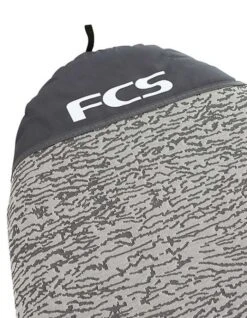 FCS SURFBOARD COVER STRETCH LONGBOARD 9'0'' -Surf Shop fcs sacca 9 0 longboard stretch morbida 4