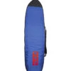 FCS SURFBOARD COVER SINGLE 7'0'' FISH/FUNBOARD CLASSIC -Surf Shop fcs sacca singola 7 0 funboard classic