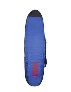FCS SURFBOARD COVER SINGLE 7'0'' FISH/FUNBOARD CLASSIC