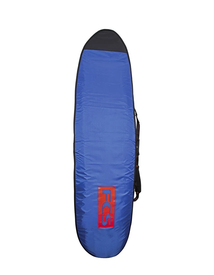 FCS SURFBOARD COVER SINGLE 7'0'' FISH/FUNBOARD CLASSIC 3 FCS SURFBOARD COVER SINGLE 7'0'' FISH/FUNBOARD CLASSIC