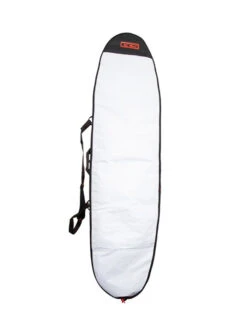 FCS SURFBOARD COVER SINGLE 7'0'' FISH/FUNBOARD CLASSIC 7 FCS SURFBOARD COVER SINGLE 7'0'' FISH/FUNBOARD CLASSIC -Surf Shop fcs sacca singola 7 0 funboard classic 1
