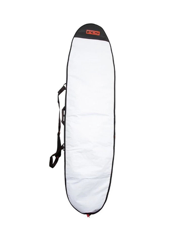 FCS SURFBOARD COVER SINGLE 7'0'' FISH/FUNBOARD CLASSIC 5 FCS SURFBOARD COVER SINGLE 7'0'' FISH/FUNBOARD CLASSIC - Image 3