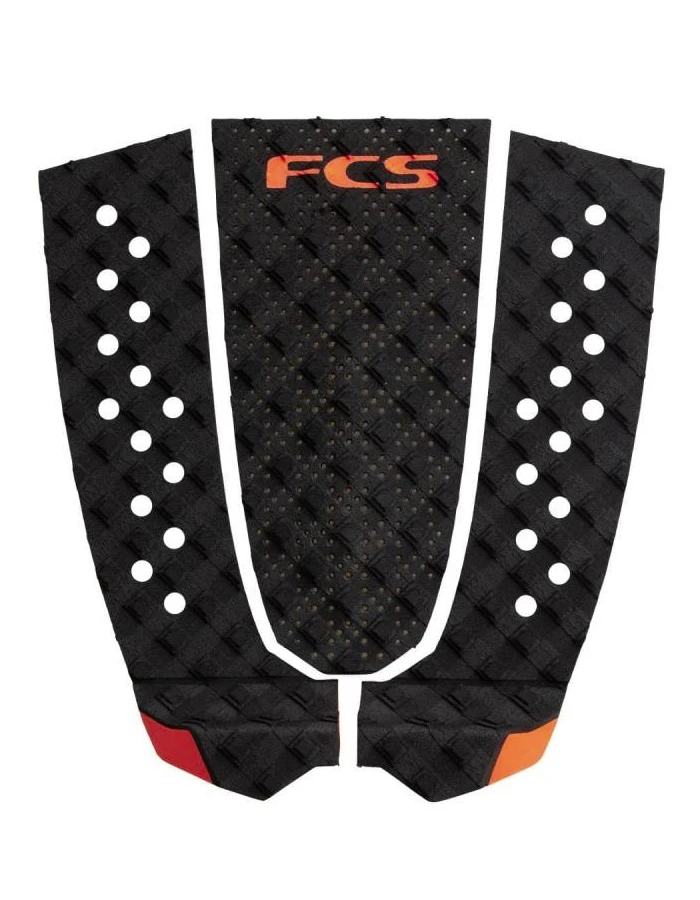 FCS T-3 ECO BLEND TRACTION BLACK FIRE 3 FCS T-3 ECO BLEND TRACTION BLACK FIRE