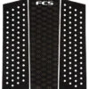 FCS T-3 MID TRACTION -Surf Shop fcs t 3 mid traction pad centrale