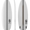 FIREWIRE FLAT EARTH FCSII FINS -Surf Shop firewire flat earth surfboards fcs fins