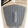 FIREWIRE ROB MACHADO 3 PIECE CHARCOAL BLACK -Surf Shop firewire rob machado grip 3 pezzi charcoal black