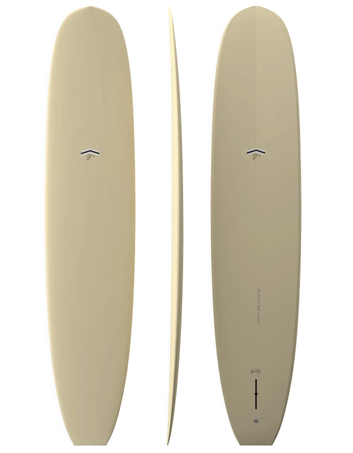 FIREWIRE SPROUT LONGBOARD THUNDERBOLT SILVER TAN 3 FIREWIRE SPROUT LONGBOARD THUNDERBOLT SILVER TAN