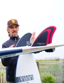 New Products -Surf Shop firewire too fish helium rob machado surfboards futures fins 1