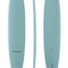 FIREWIRE WAIKIKI 9'2" LONGBOARD THUNDERBOLT SILVER BLUE 1 FIREWIRE WAIKIKI 9'2" LONGBOARD THUNDERBOLT SILVER BLUE -Surf Shop firewire waikiki 9 2 longboard thunderbolt silver blue