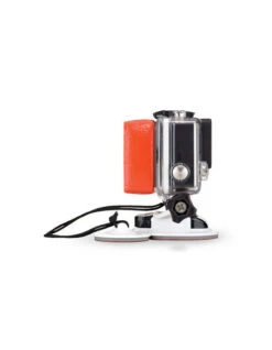 FLOATY BACKDOOR+ GOPRO HERO 5 /4 / 3+ / 3 HEROS -Surf Shop floaty backdoor galleggiante gopro hero4 hero3 hero3 hero