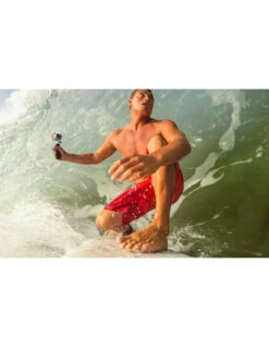 FLOATY BACKDOOR+ GOPRO HERO 5 /4 / 3+ / 3 HEROS -Surf Shop floaty backdoor galleggiante gopro hero4 hero3 hero3 hero 2