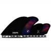FUTURES FINS ROB MACHADO SEASIDE QUAD FIN SET