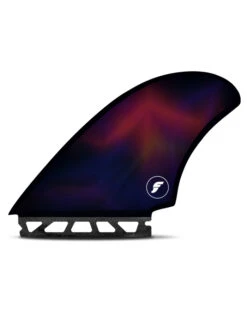 FUTURES FINS ROB MACHADO SEASIDE QUAD FIN SET -Surf Shop futures pinne machado quad 3