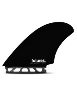 FUTURES FINS ROB MACHADO SEASIDE QUAD FIN SET -Surf Shop futures pinne machado quad 4