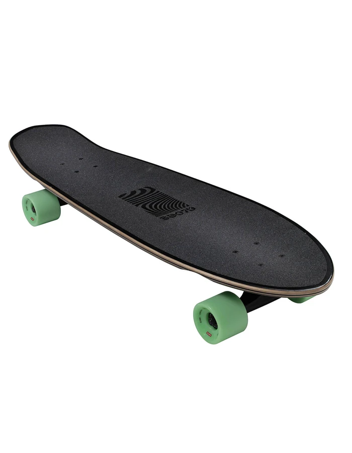 GLOBE 32" BIG BLAZER CRUISER SKATE 4 GLOBE 32" BIG BLAZER CRUISER SKATE - Image 2