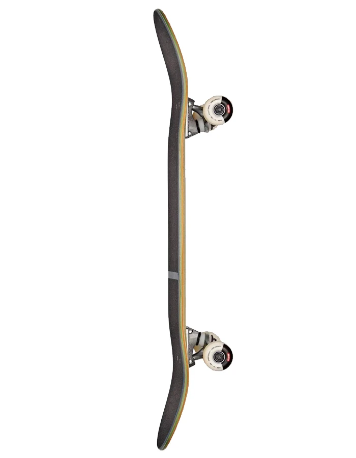 GLOBE 7.75" G1 D STACK SKATEBOARD COMPLETE 4 GLOBE 7.75" G1 D STACK SKATEBOARD COMPLETE - Image 2