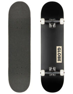 GLOBE 8.125" GOODSTOCK SKATEBOARD COMPLETE