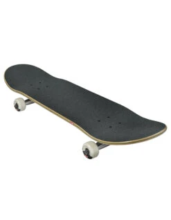 GLOBE 8.375" G1 STACK BALCK CANDY CLOUDS SKATEBOARD COMPLETE -Surf Shop globe 8 375 g1 stack skate completo 1