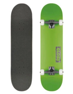 GLOBE 8.0" G1 HARD LUCK SKATEBOARD COMPLETE