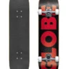 GLOBE 7.75" G0 FUBAR SKATEBOARD COMPLETE -Surf Shop globe skateboard g0 fubar 7 75 skate completo black red