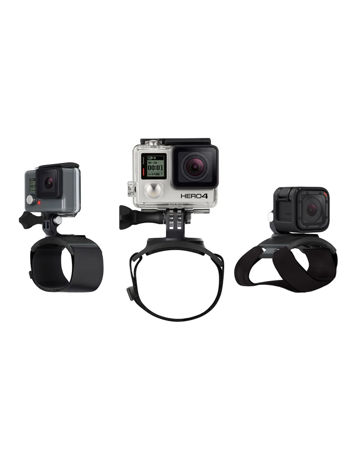 HEAD STRAP+ PER GOPRO 7 HEAD STRAP+ PER GOPRO - Image 5