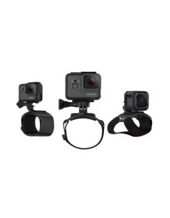 HEAD STRAP+ PER GOPRO